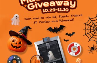 QIDI Plus 4 Review 2025 – Is This Dual-Extruder Beast Worth It?