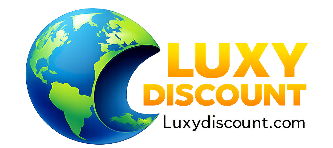 LuxyDiscount