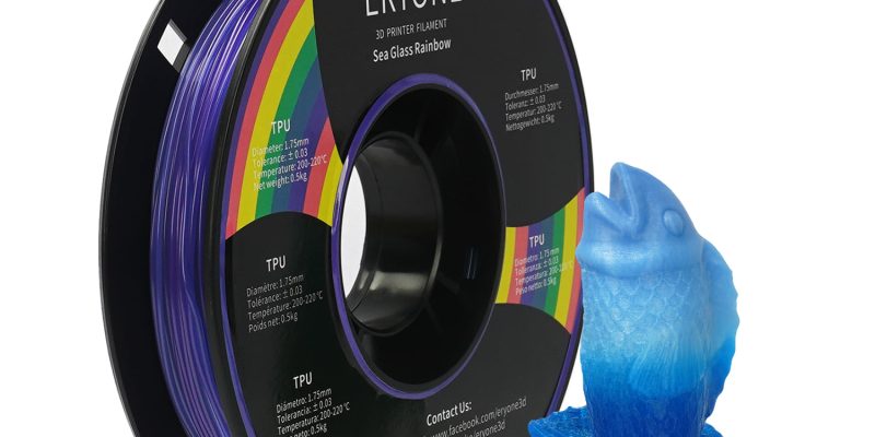 Eryone Filament Review 2025 – Best Budget PLA for Pro-Level Prints