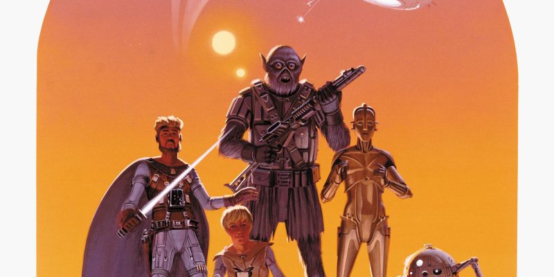 Smugglers Crate Review: The Best Star Wars Subscription Box?