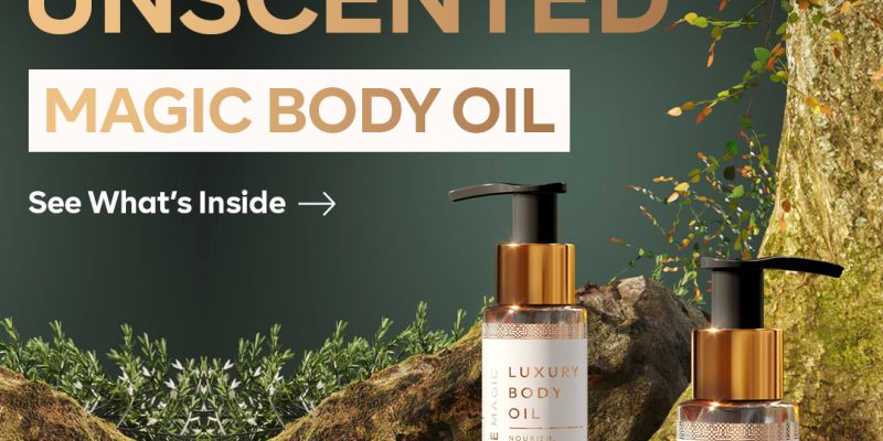 Besque Magic Body Oil Review 2025: Honest Results + Exclusive Discount Code