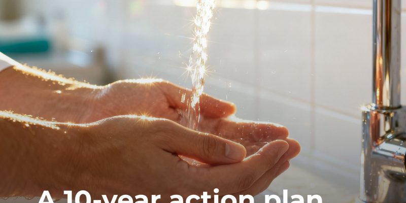 Waterdrop Review 2025 – Smart Reverse Osmosis Systems for Safe and Sustainable Water