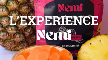 Nemi Gummies Review 2025 – The Feminine Balance Revolution You Need to Know
