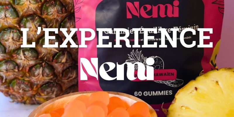Nemi Gummies Review 2025 – The Feminine Balance Revolution You Need to Know