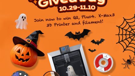 QIDI Plus 4 Review 2025 – Is This Dual-Extruder Beast Worth It?