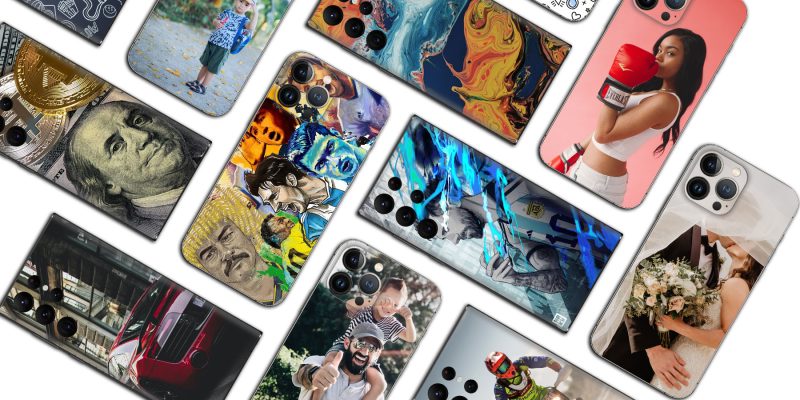 Slickwraps Review – Are Their Custom Tech Skins Worth It?