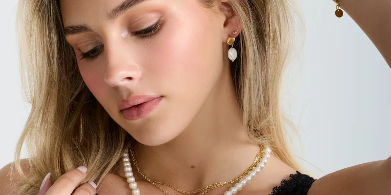 Evry Jewels Review – Affordable and Trendy Jewelry for Everyday Style