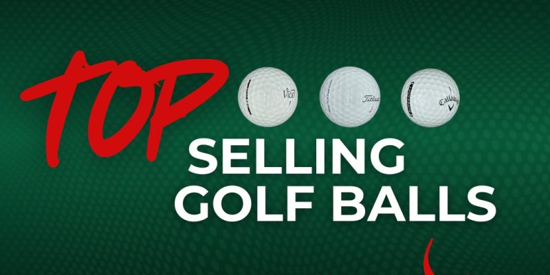 Golfballs.ca Coupon Code 2025 – Get 10% OFF + Everyday Deals